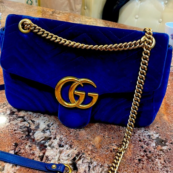 Gucci Handbags - 100% Authentic Gucci handbag!